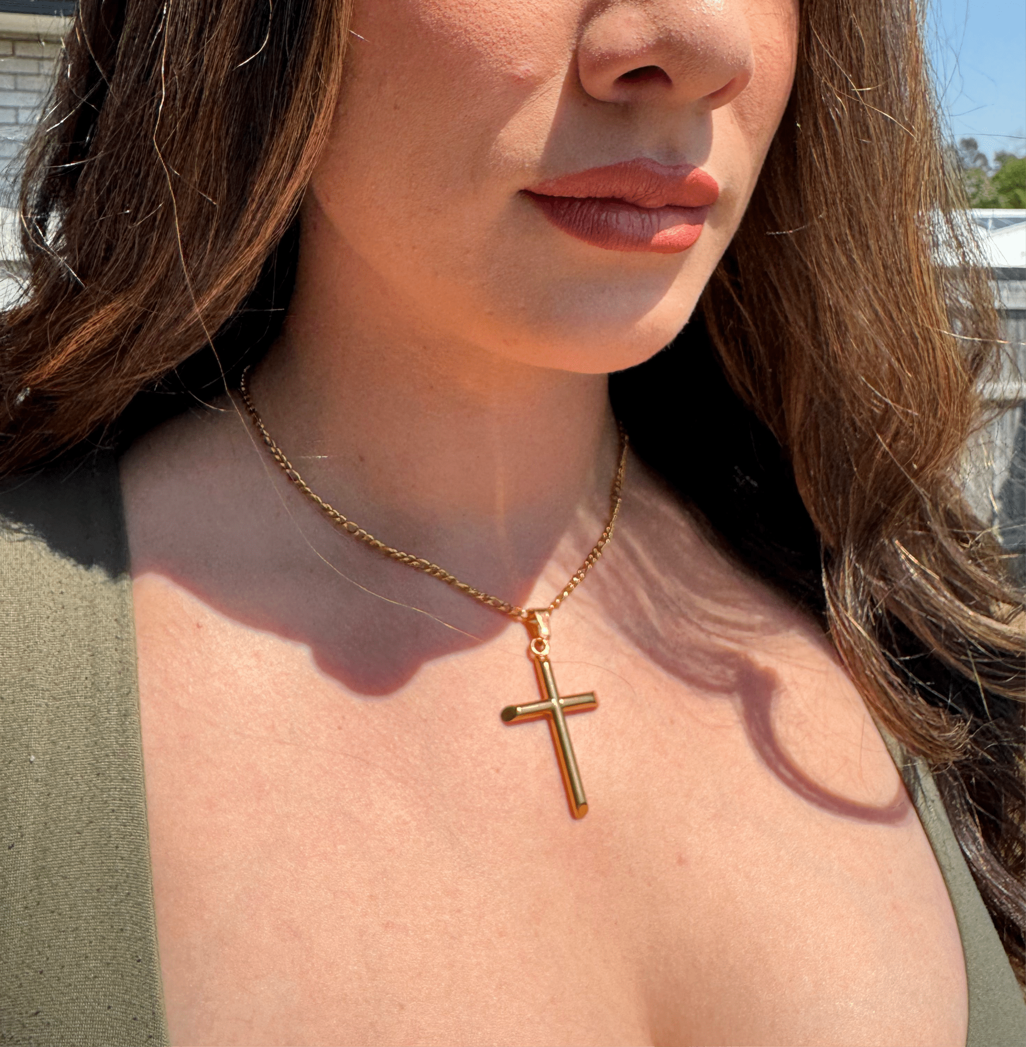 Sellah Necklace - David Omo