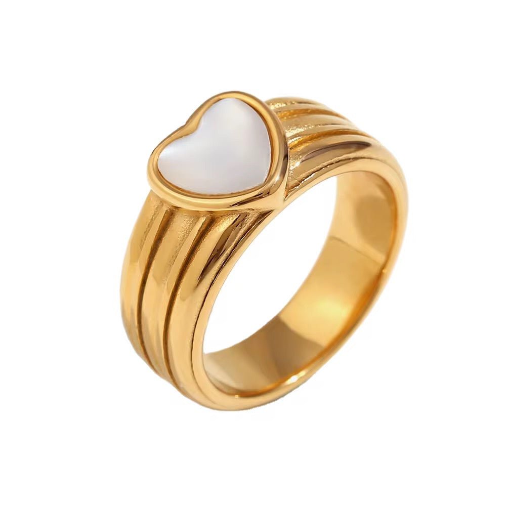 Ada Ring - David Omo