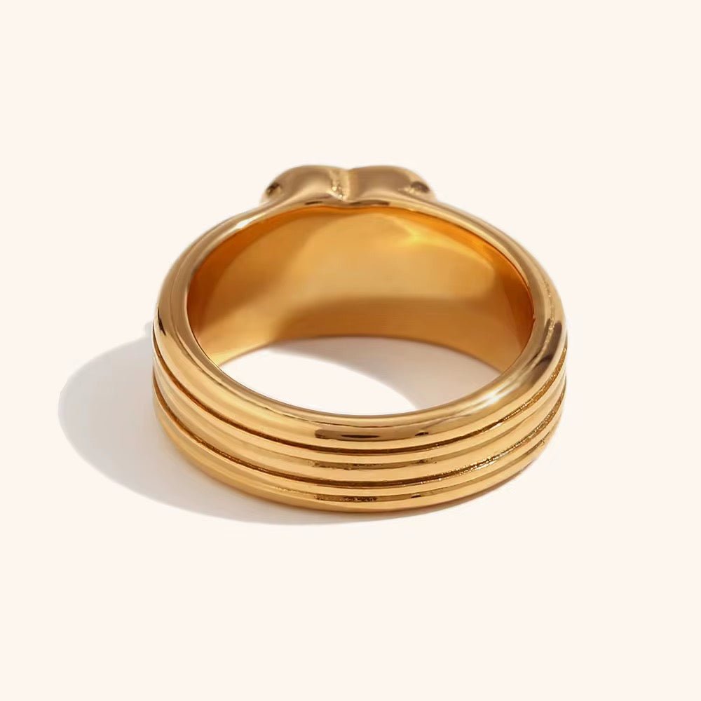 Ada Ring - David Omo
