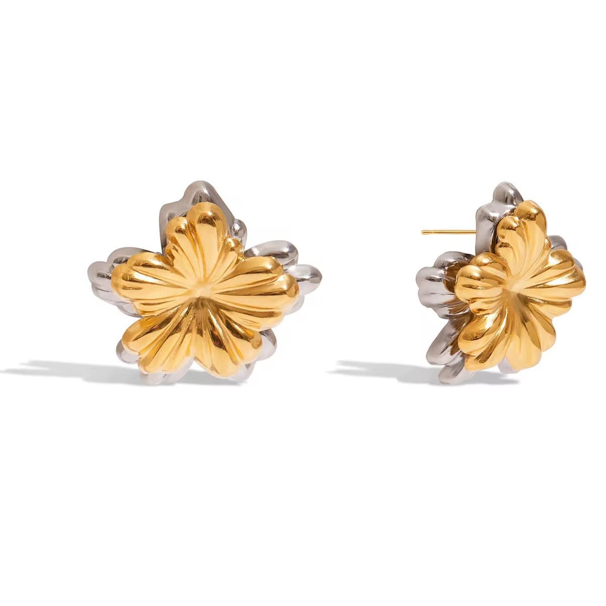 Stevie Earrings - David Omo