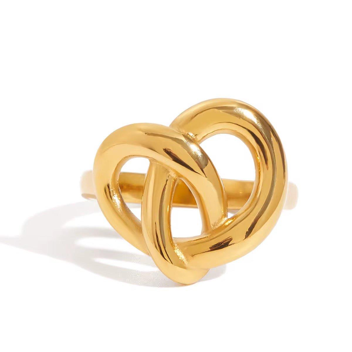 Kalisha Ring - David Omo