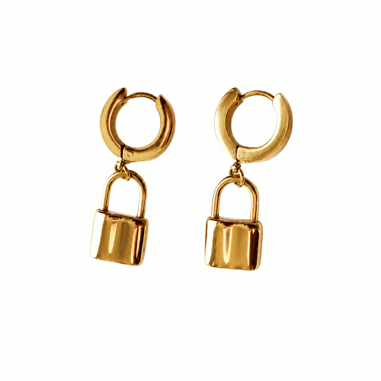Luna Earrings - David Omo