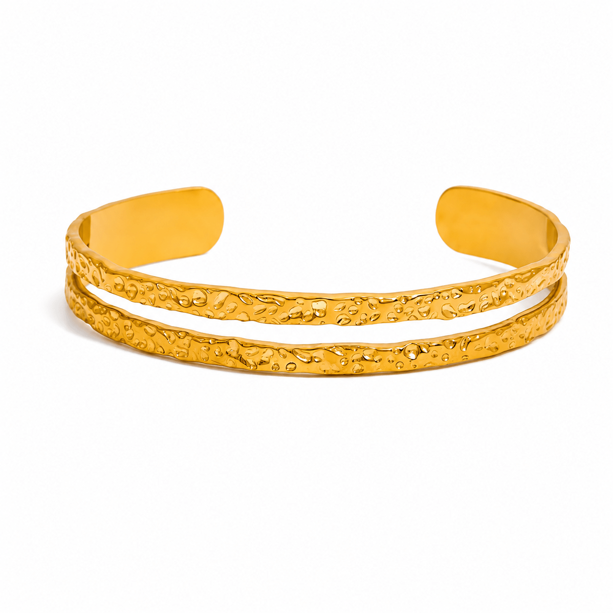 Cora Bangle - David Omo