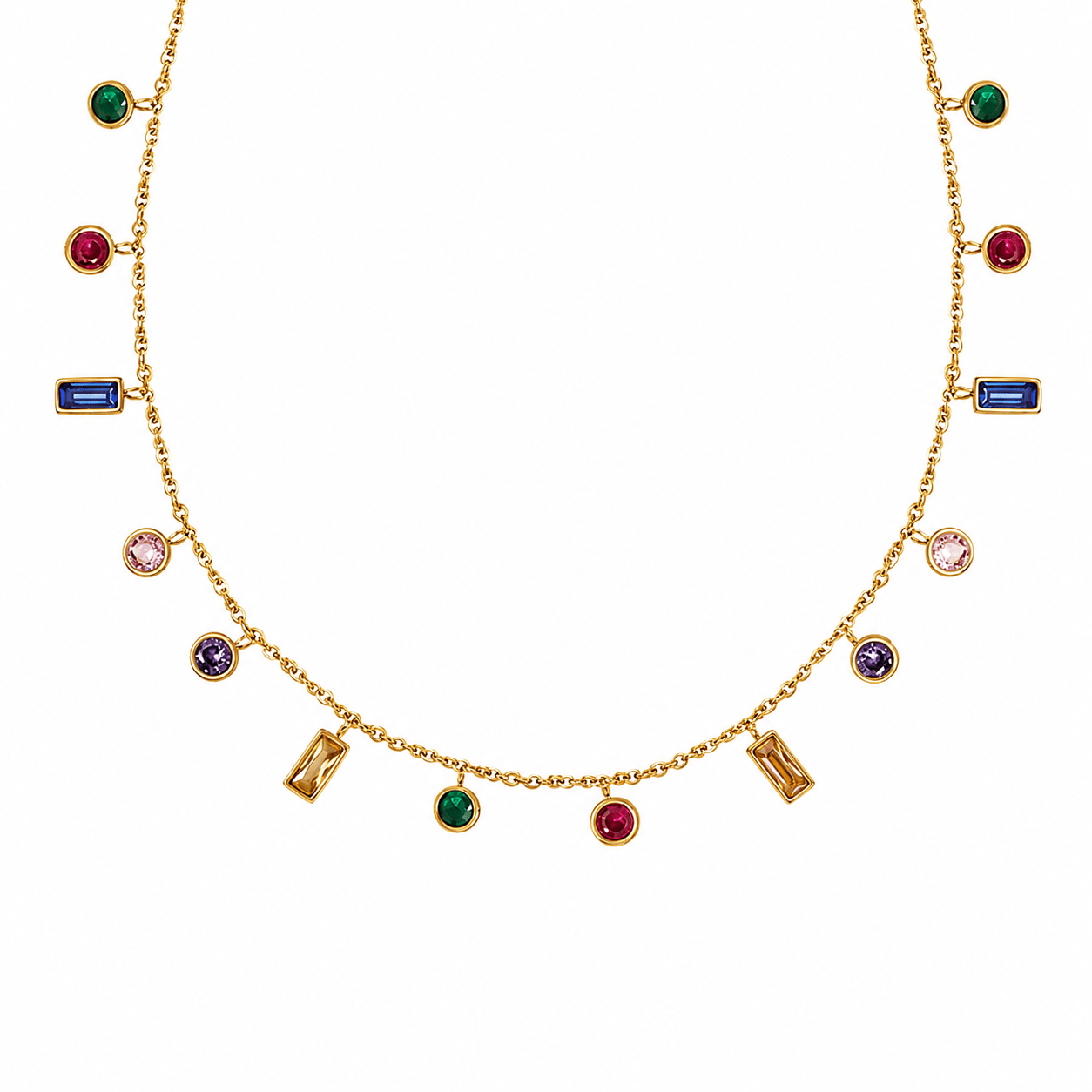 Melody Necklace - David Omo