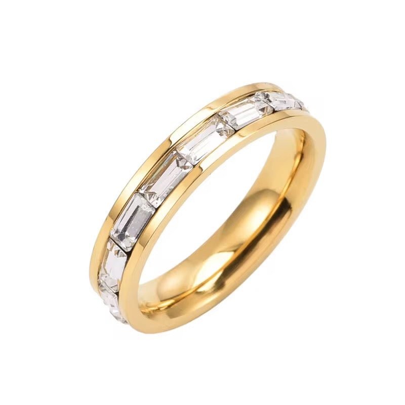 Esime Ring - David Omo