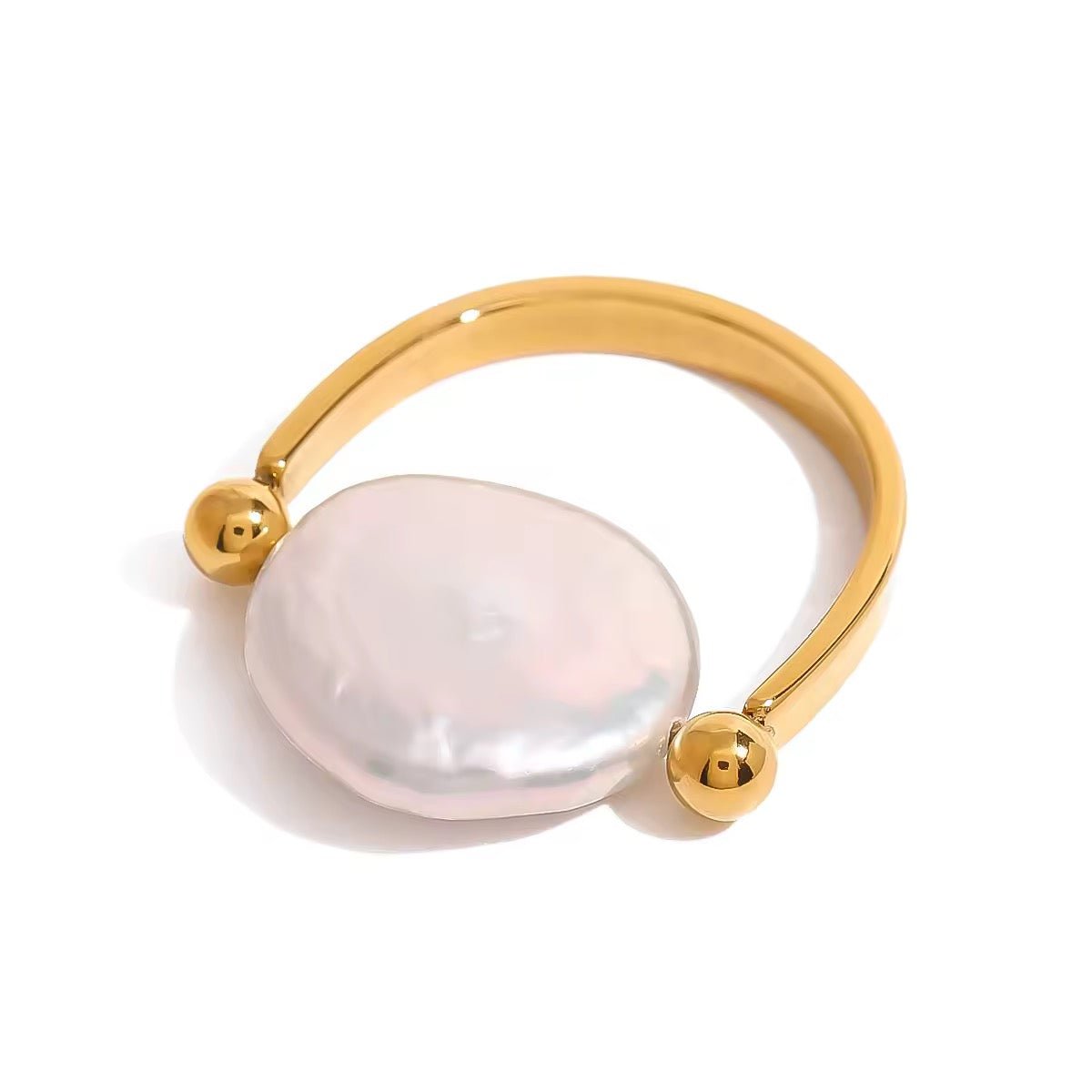 Ari Ring - David Omo