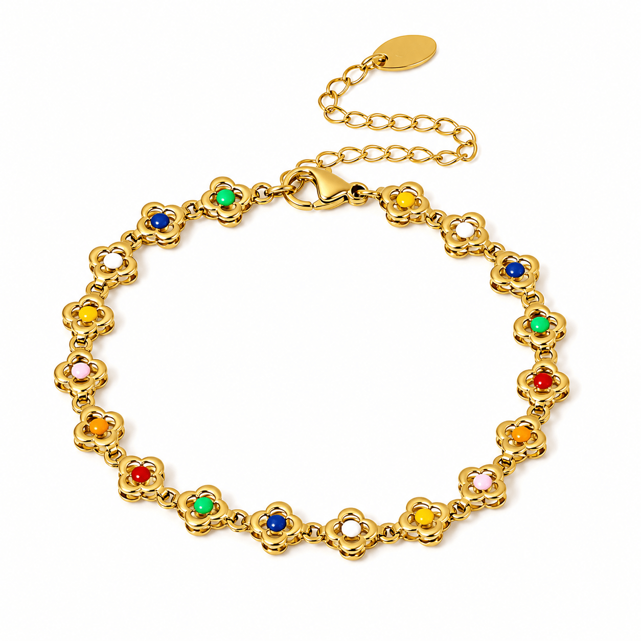 Monica Bracelet - David Omo
