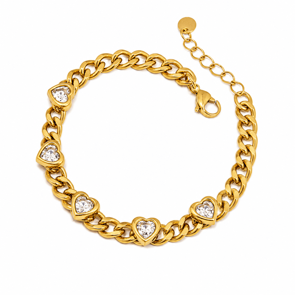 Emmanuella Bracelet - David Omo