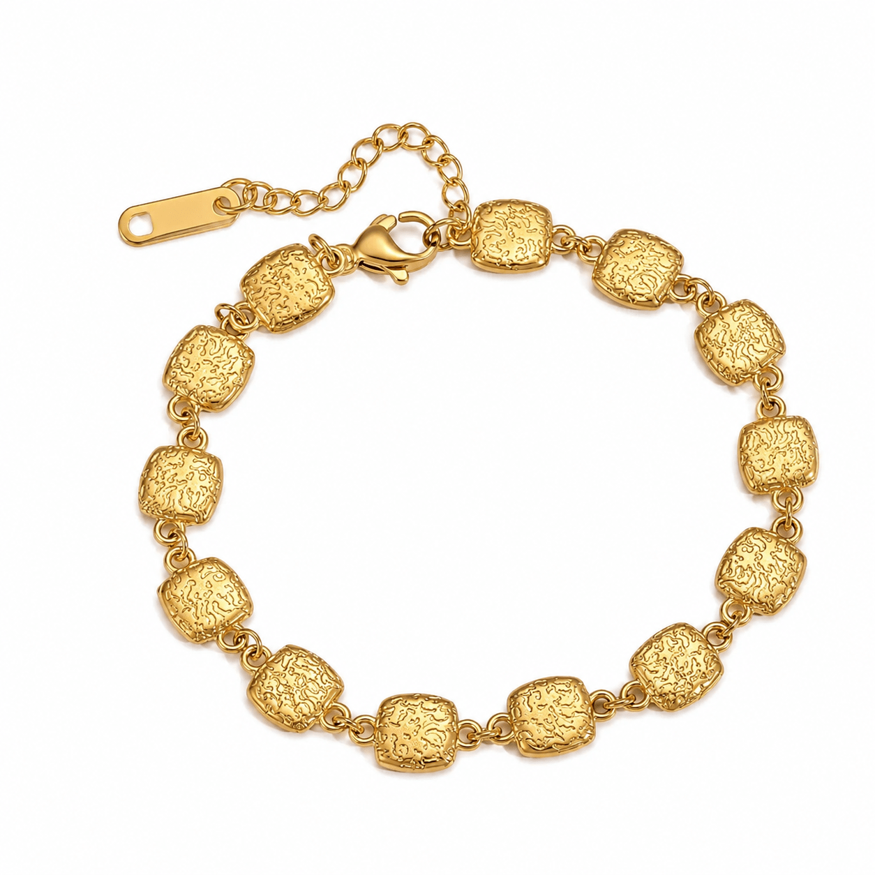 Zaria Bracelet - David Omo
