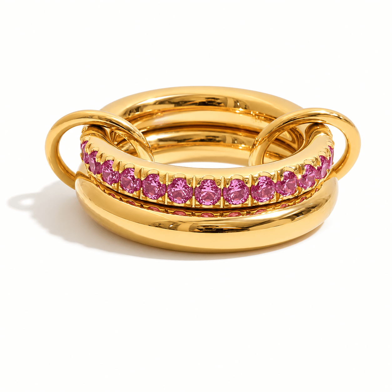 Victoria Ring - David Omo