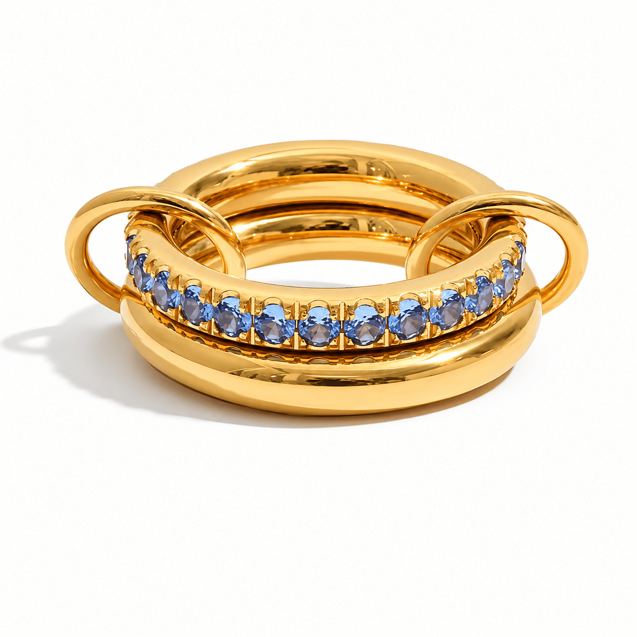 Victoria Ring - David Omo