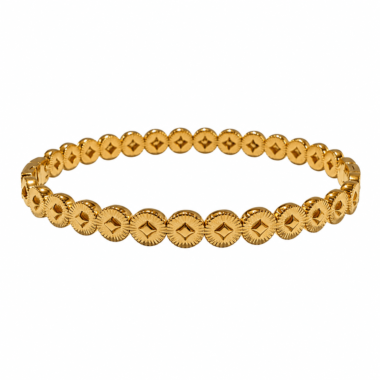 Re Bracelet - David Omo