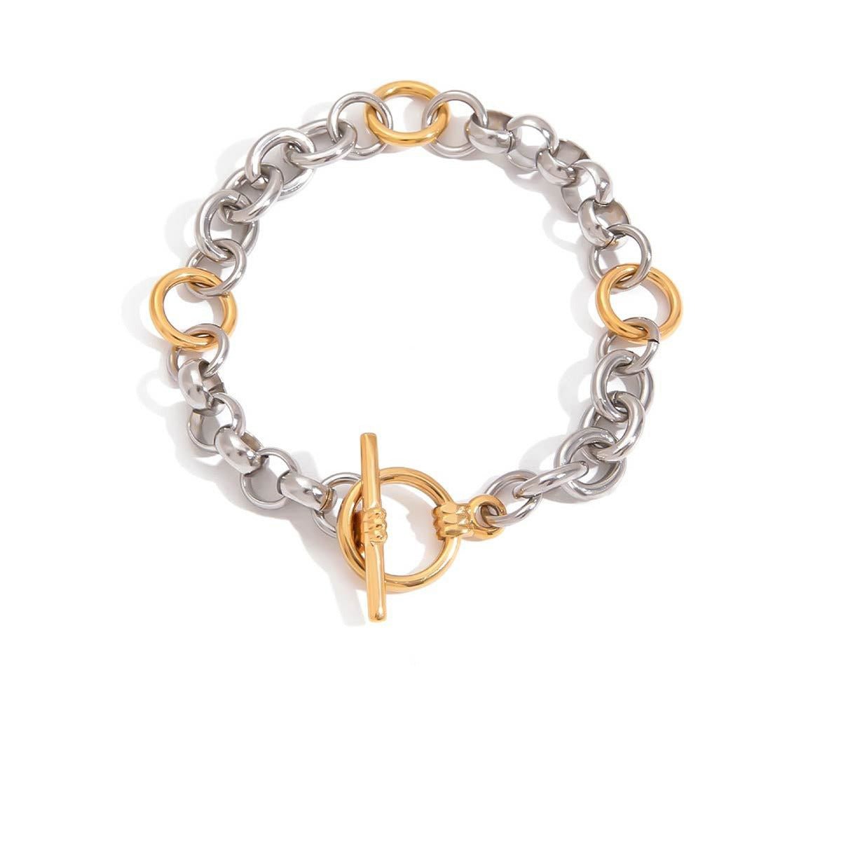 Torvi Bracelet - David Omo