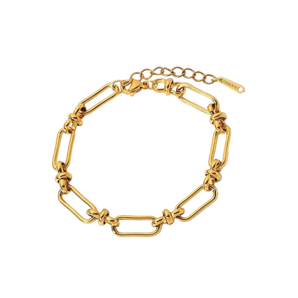 Isla Bracelet - David Omo