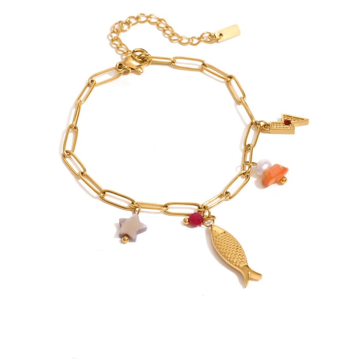 Sunny Daze Bracelet - David Omo