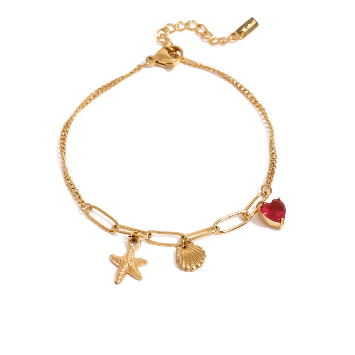 By The Sea Bracelet - David Omo