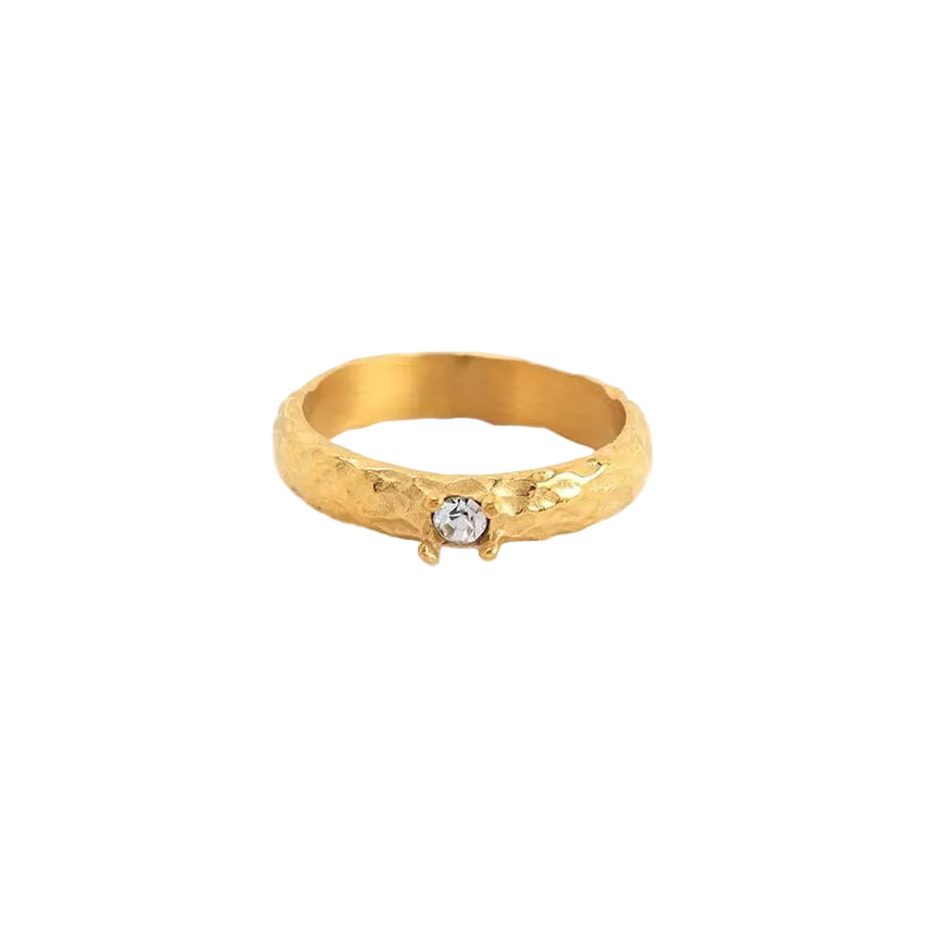 Phoebe Ring - David Omo