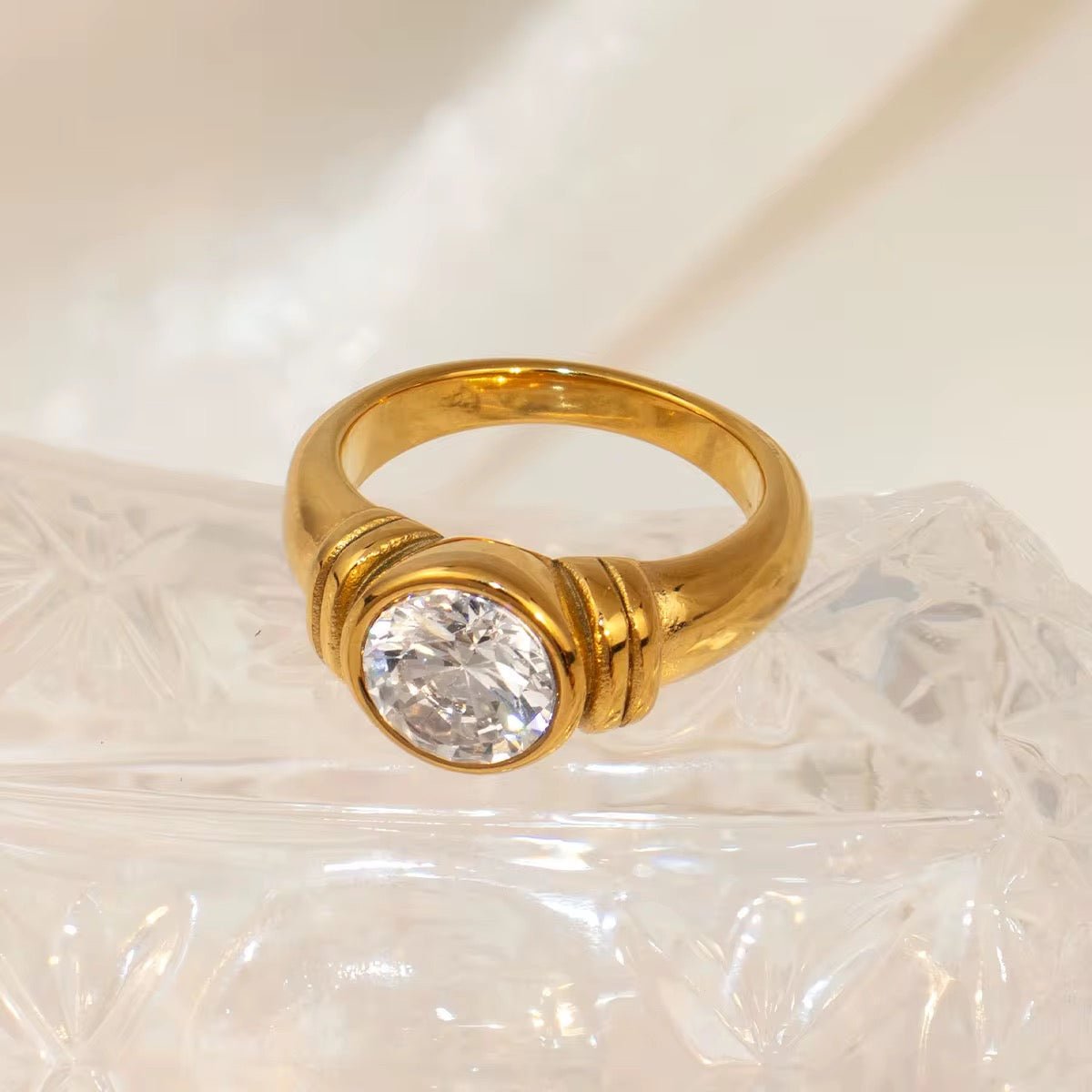 Cosima Ring - David Omo