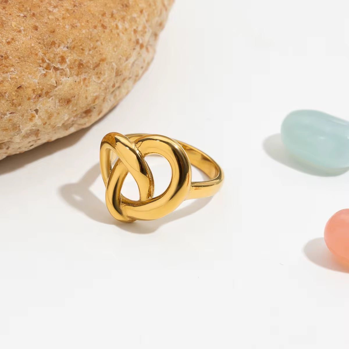 Kalisha Ring - David Omo