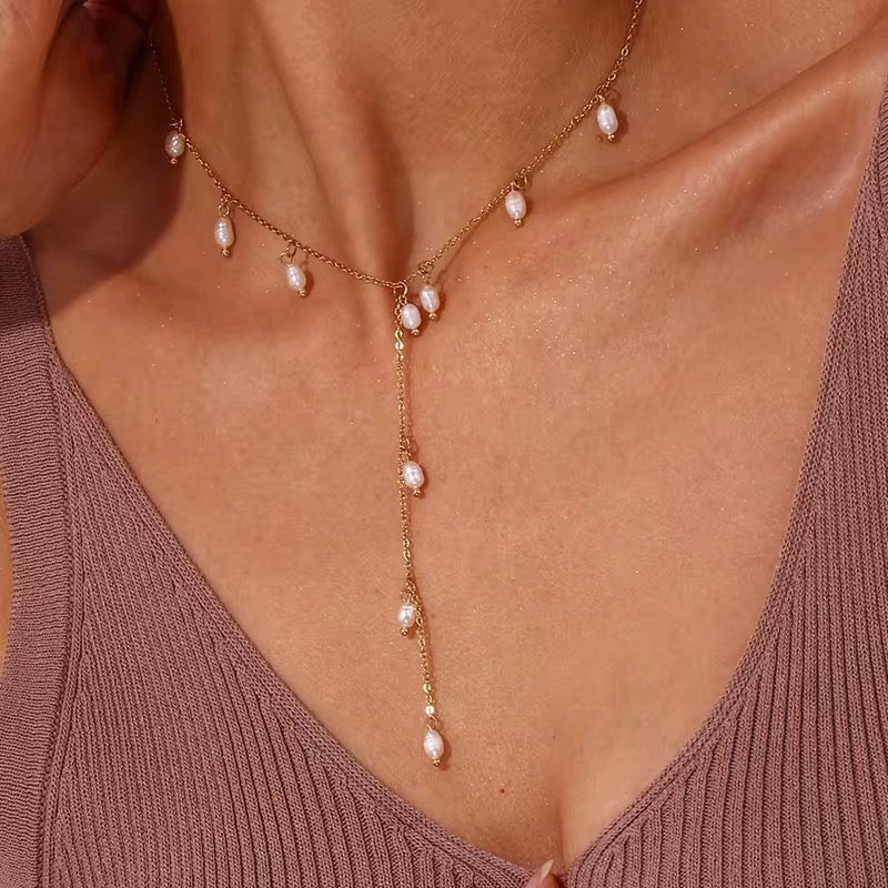 Pearl Collection