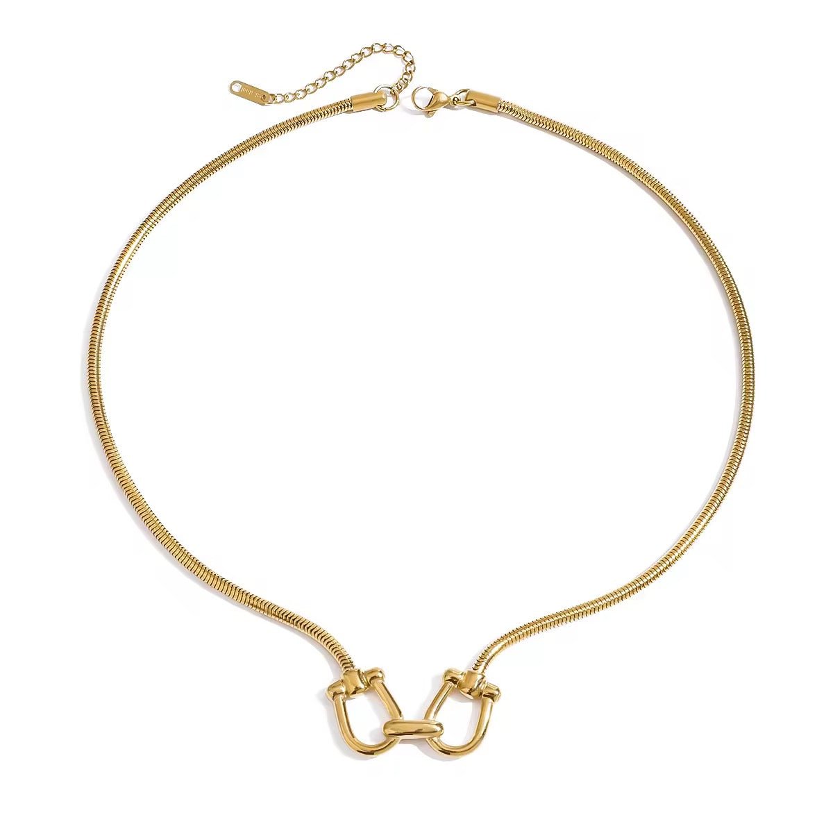 Lola Chain - David Omo