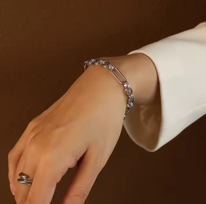 Nina Bracelet - David Omo