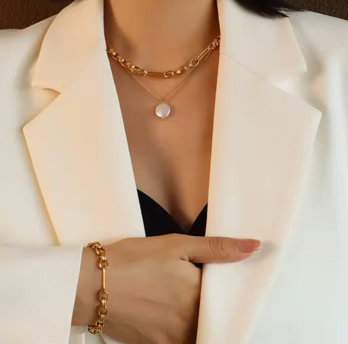 Nina Bracelet - David Omo