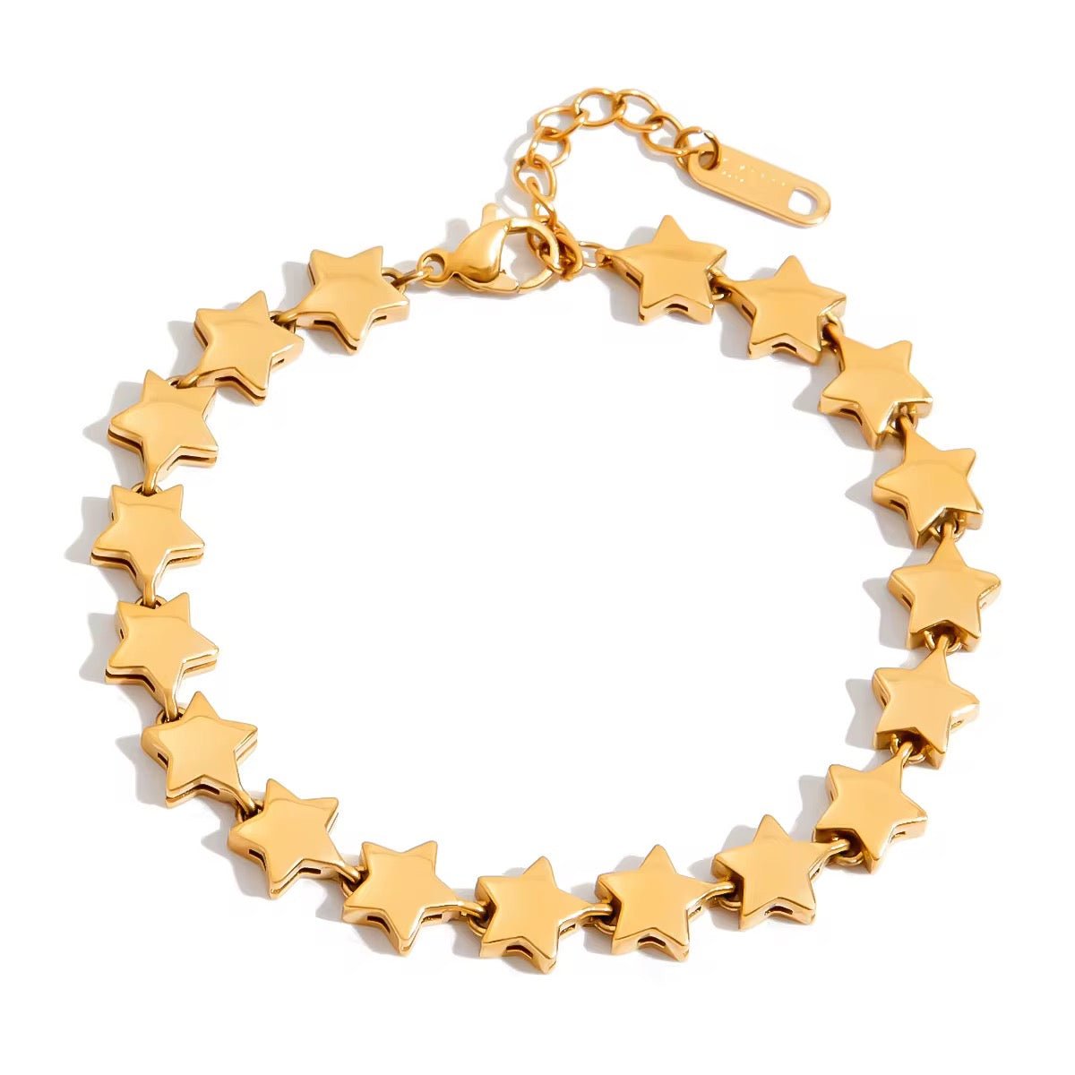 Star Bracelet - David Omo