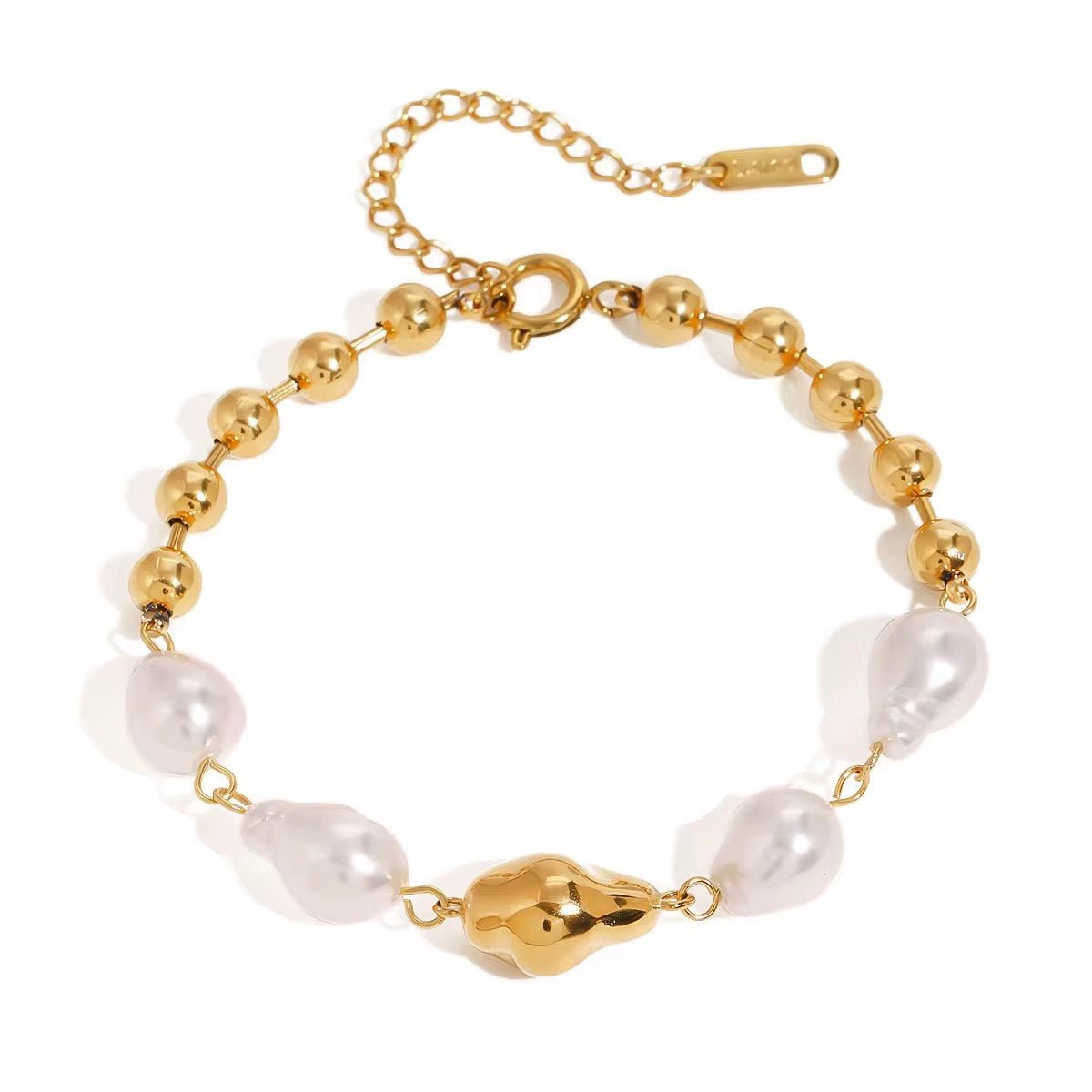 Amelia Bracelet - David Omo