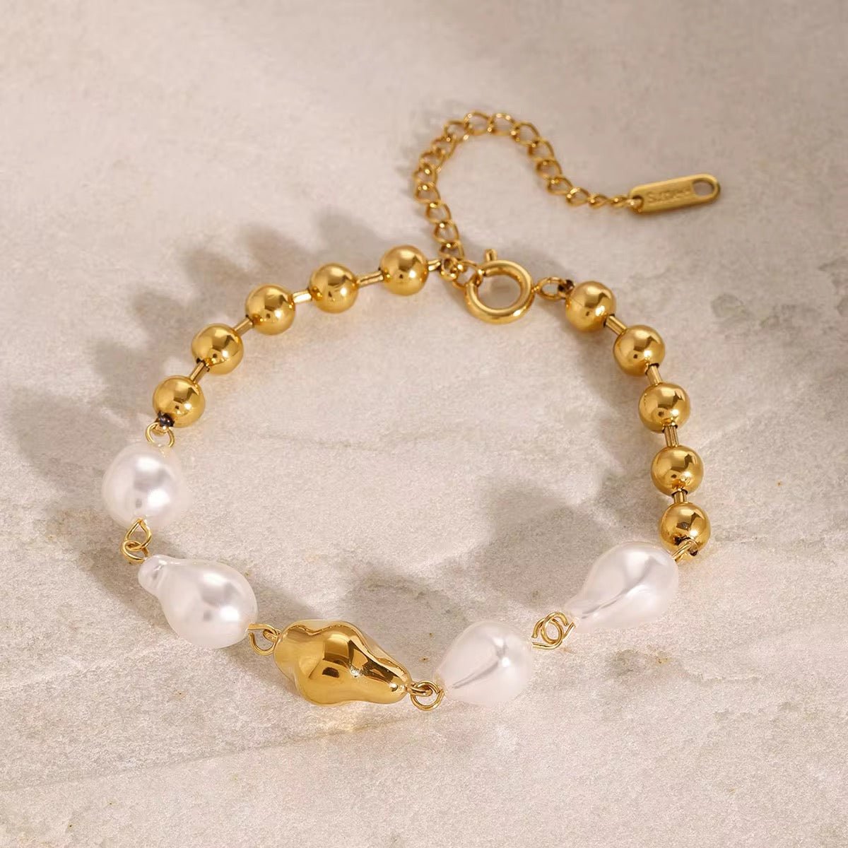 Amelia Bracelet - David Omo