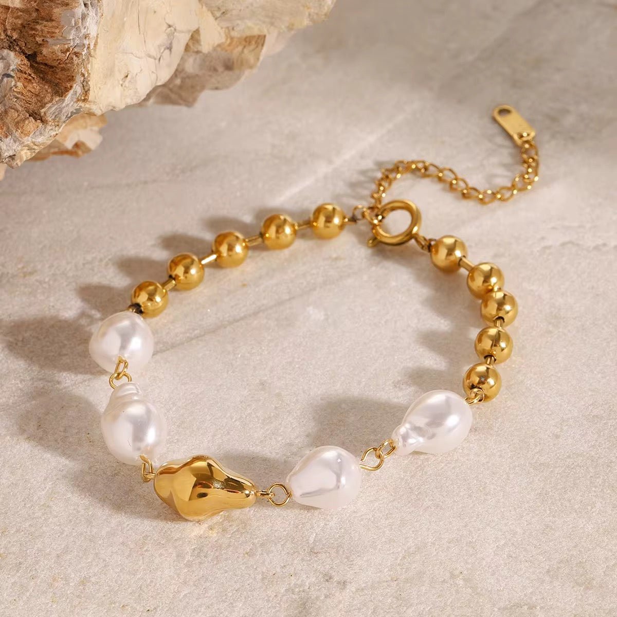 Amelia Bracelet - David Omo