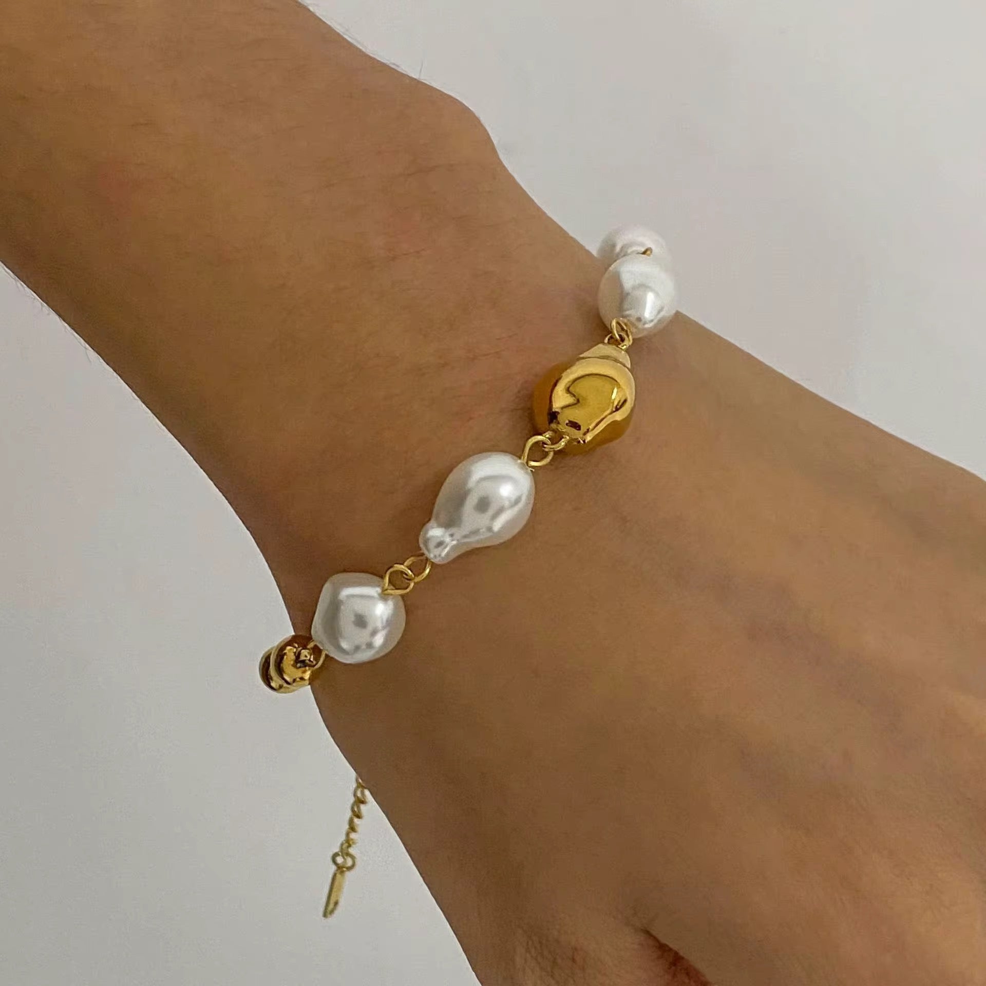 Amelia Bracelet - David Omo