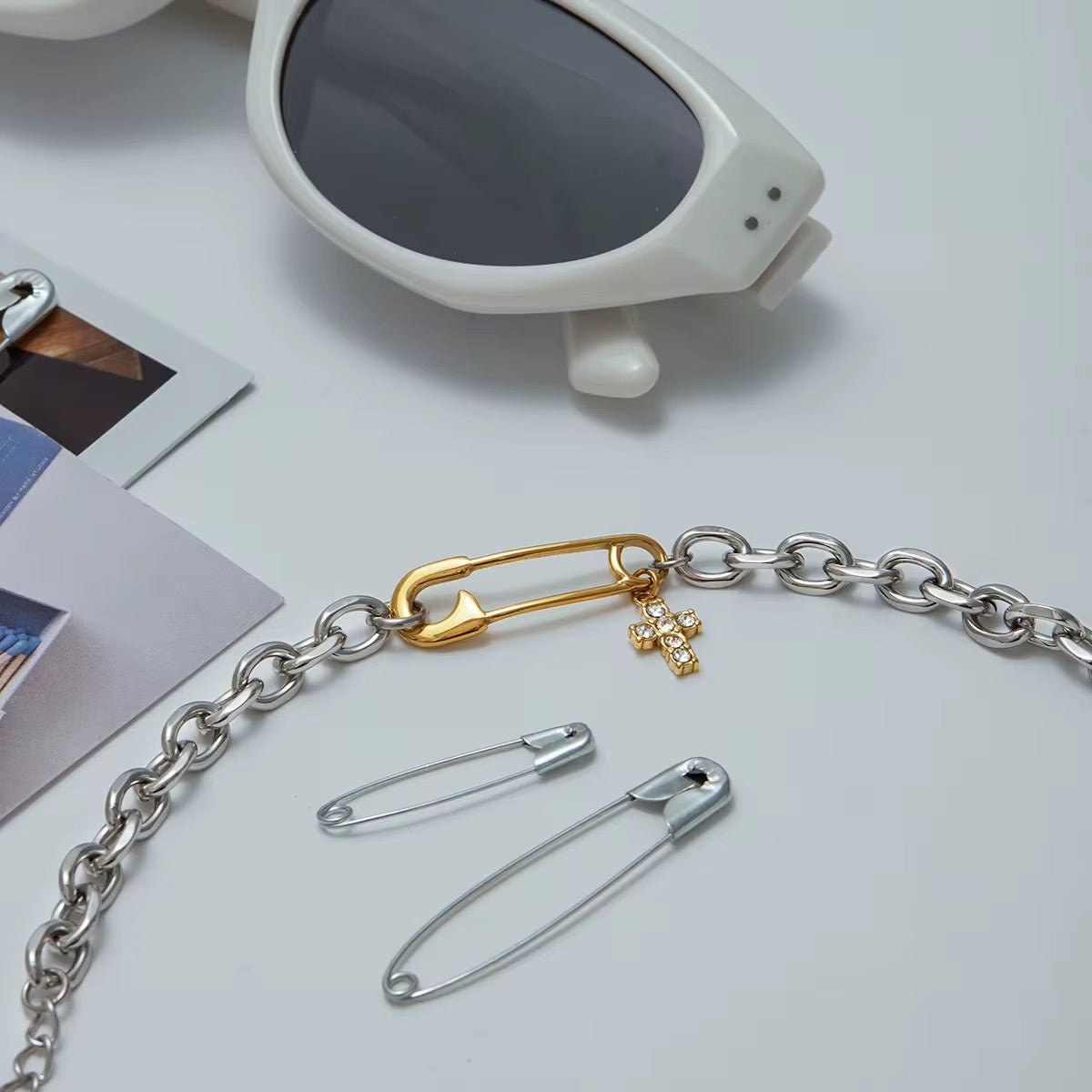Mary Bracelet - David Omo