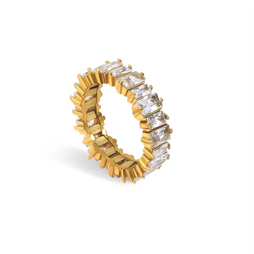 Orielle Ring - David Omo