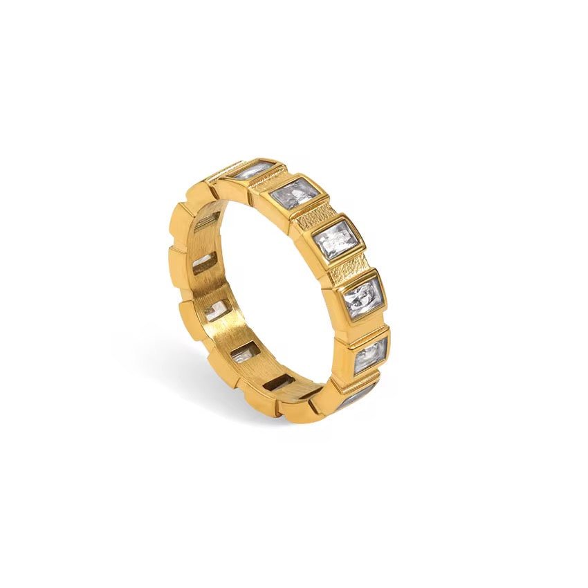 Amaris Ring - David Omo