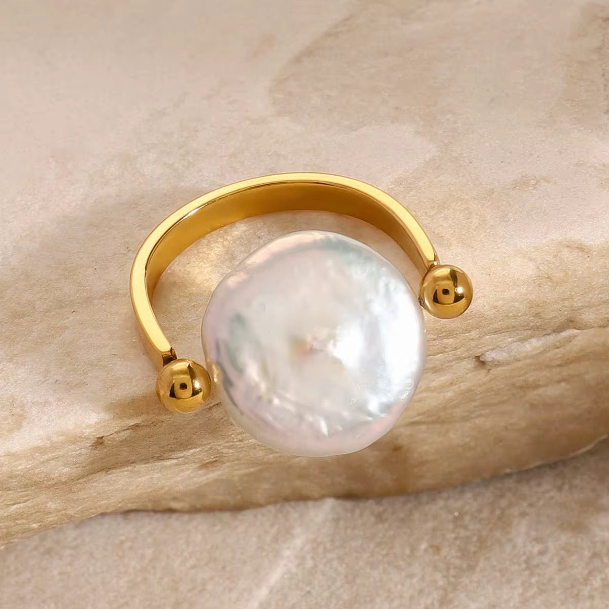 Ari Ring - David Omo