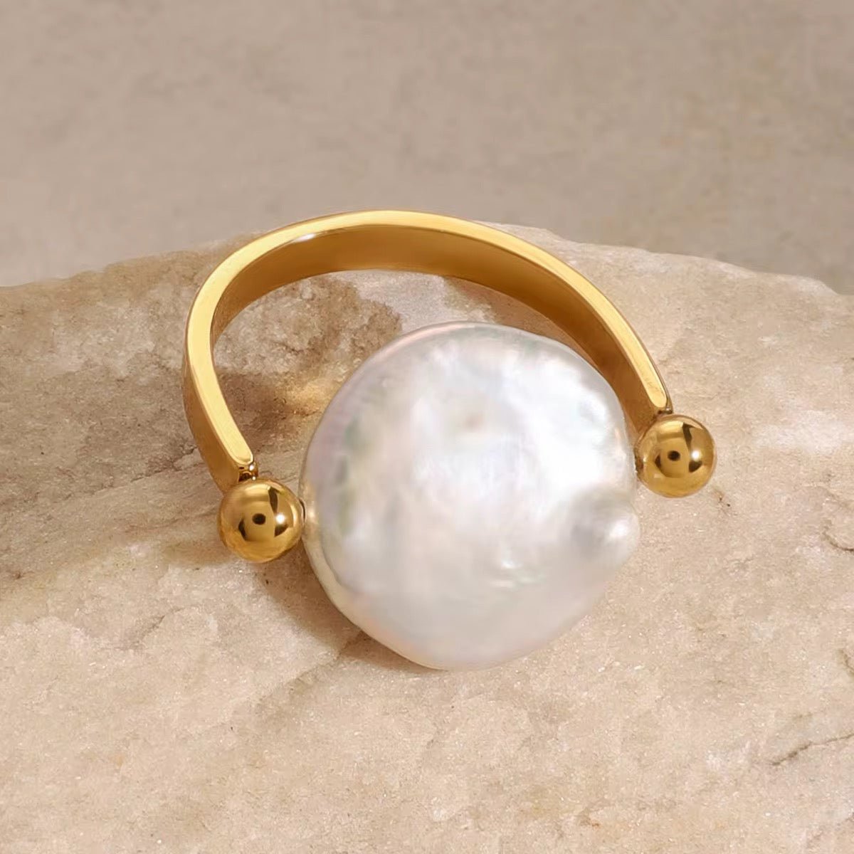 Ari Ring - David Omo