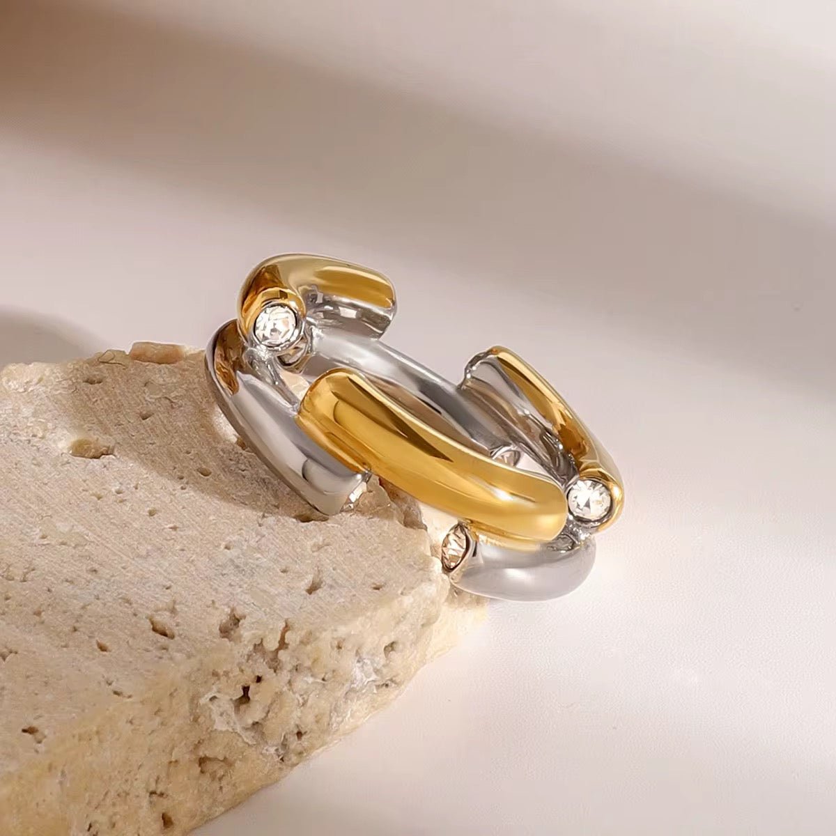 Cersei Ring - David Omo