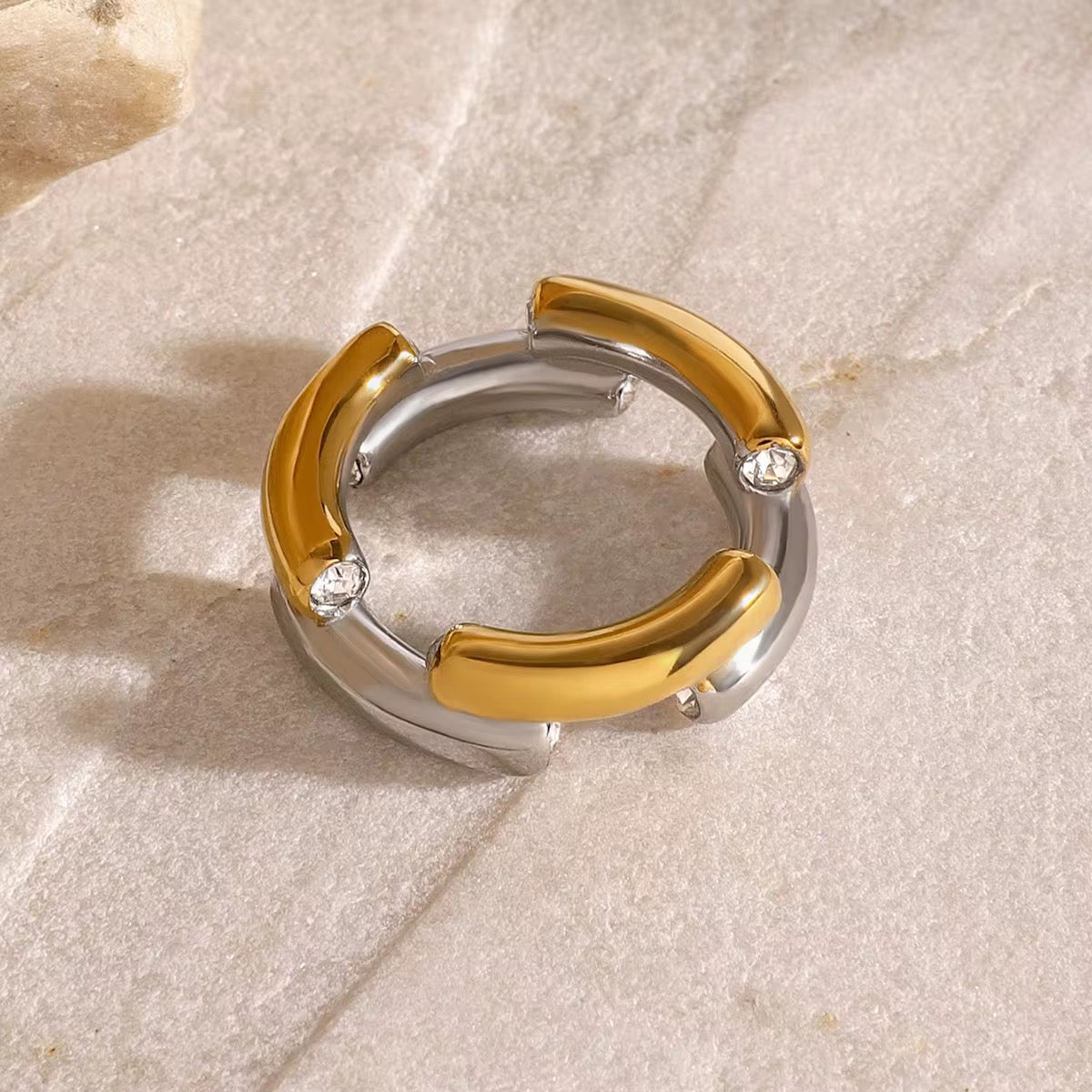 Cersei Ring - David Omo
