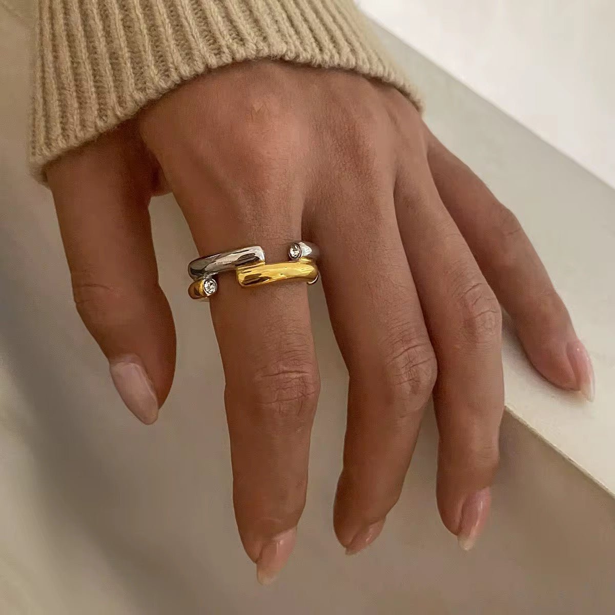 Cersei Ring - David Omo
