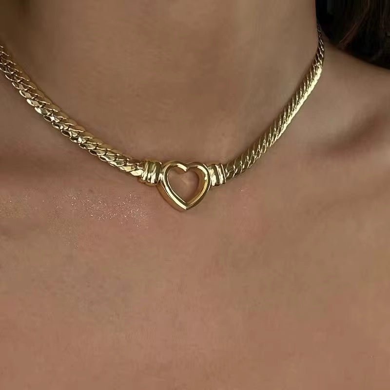 Constance Necklace - David Omo