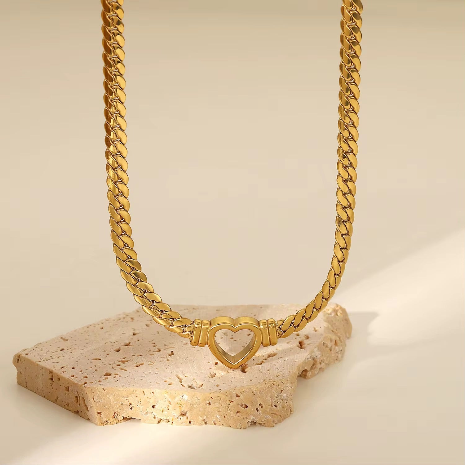 Constance Necklace - David Omo