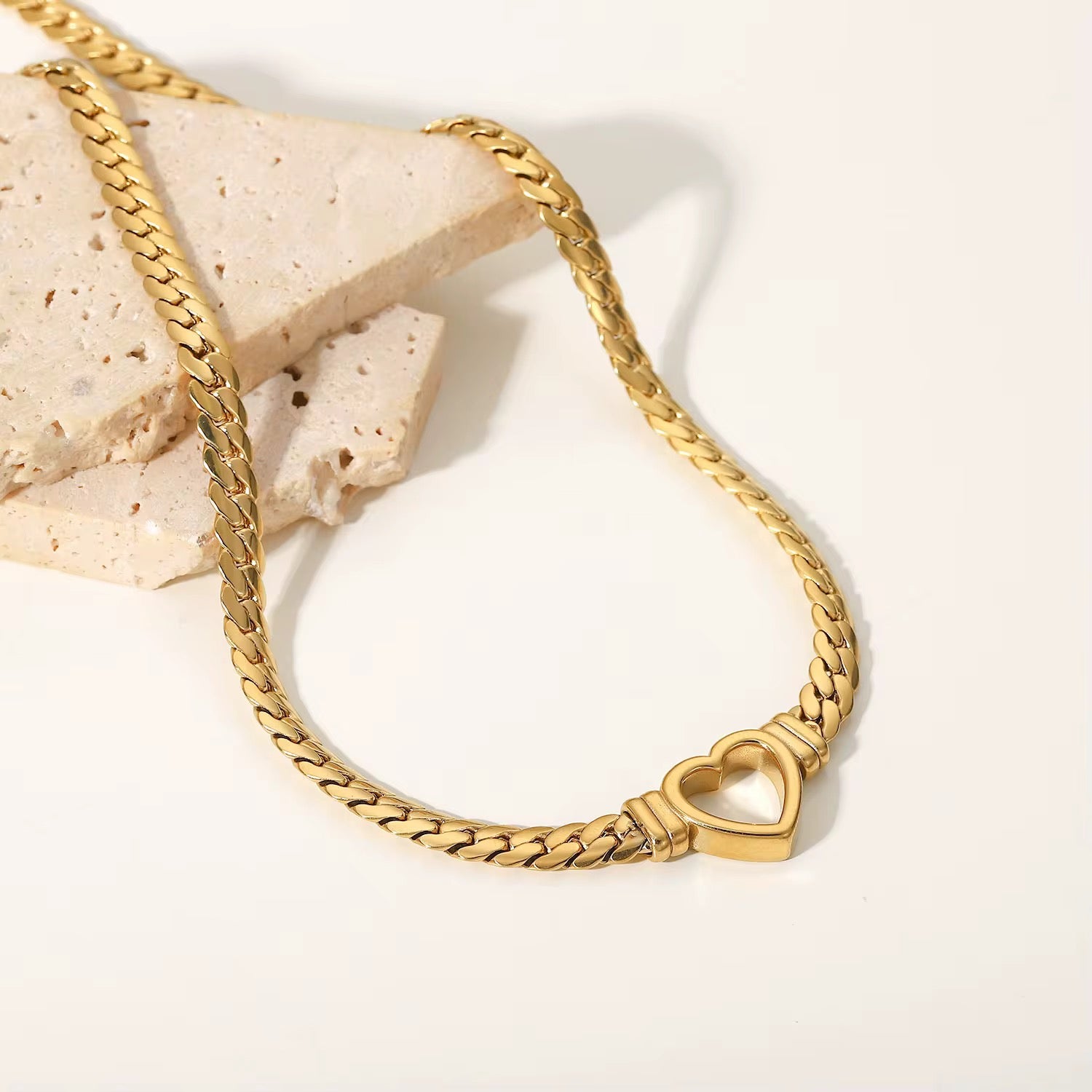 Constance Necklace - David Omo