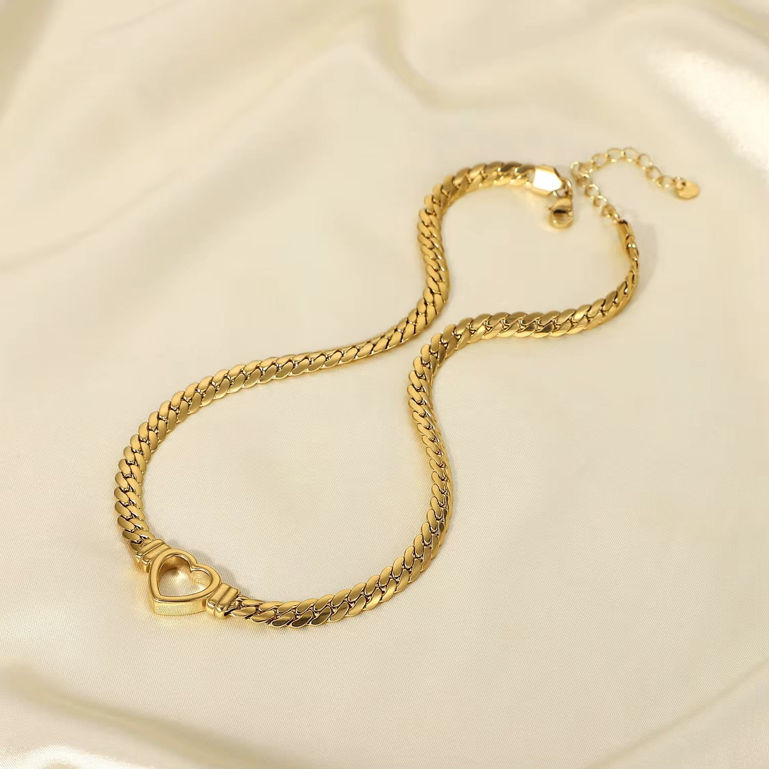 Constance Necklace - David Omo