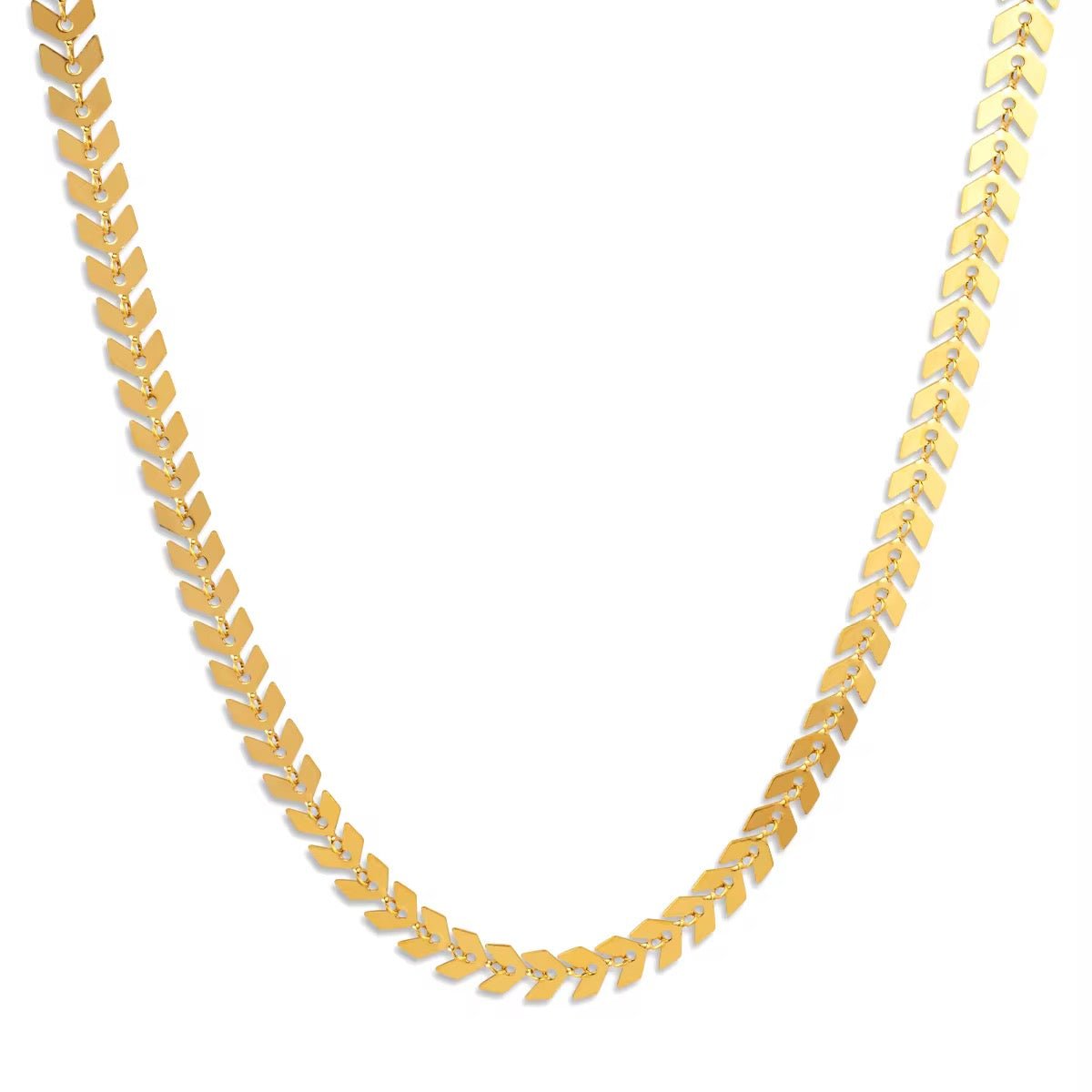 Ayla Necklace - David Omo