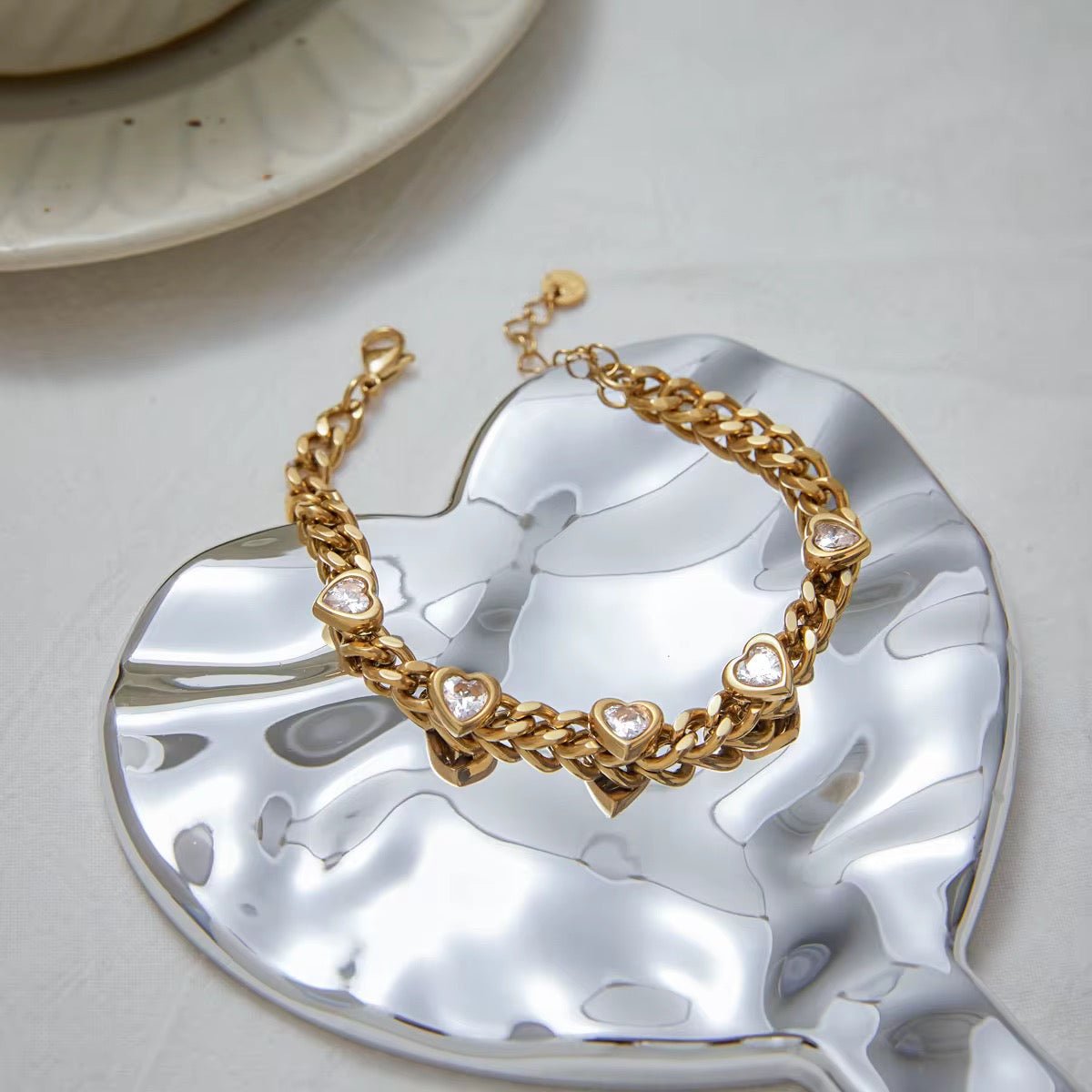 Emmanuella Bracelet - David Omo