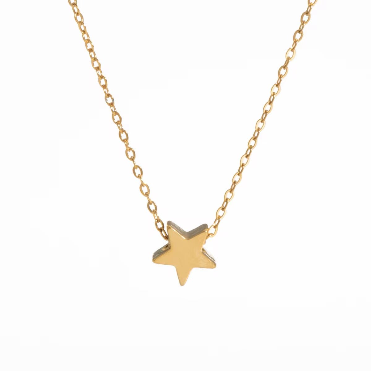 Claire Necklace - David Omo