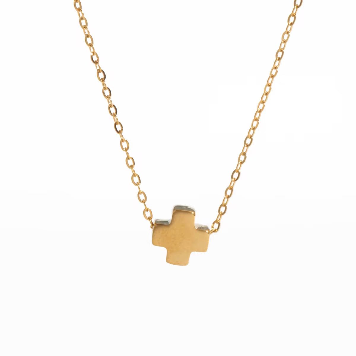 Judith Necklace - David Omo