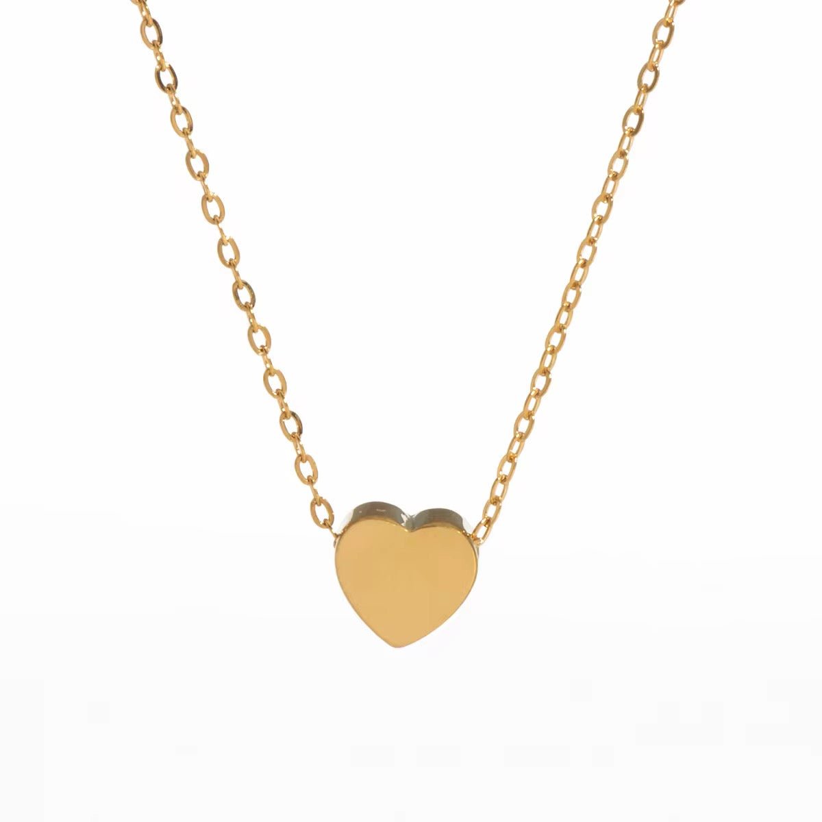 Kira Necklace - David Omo