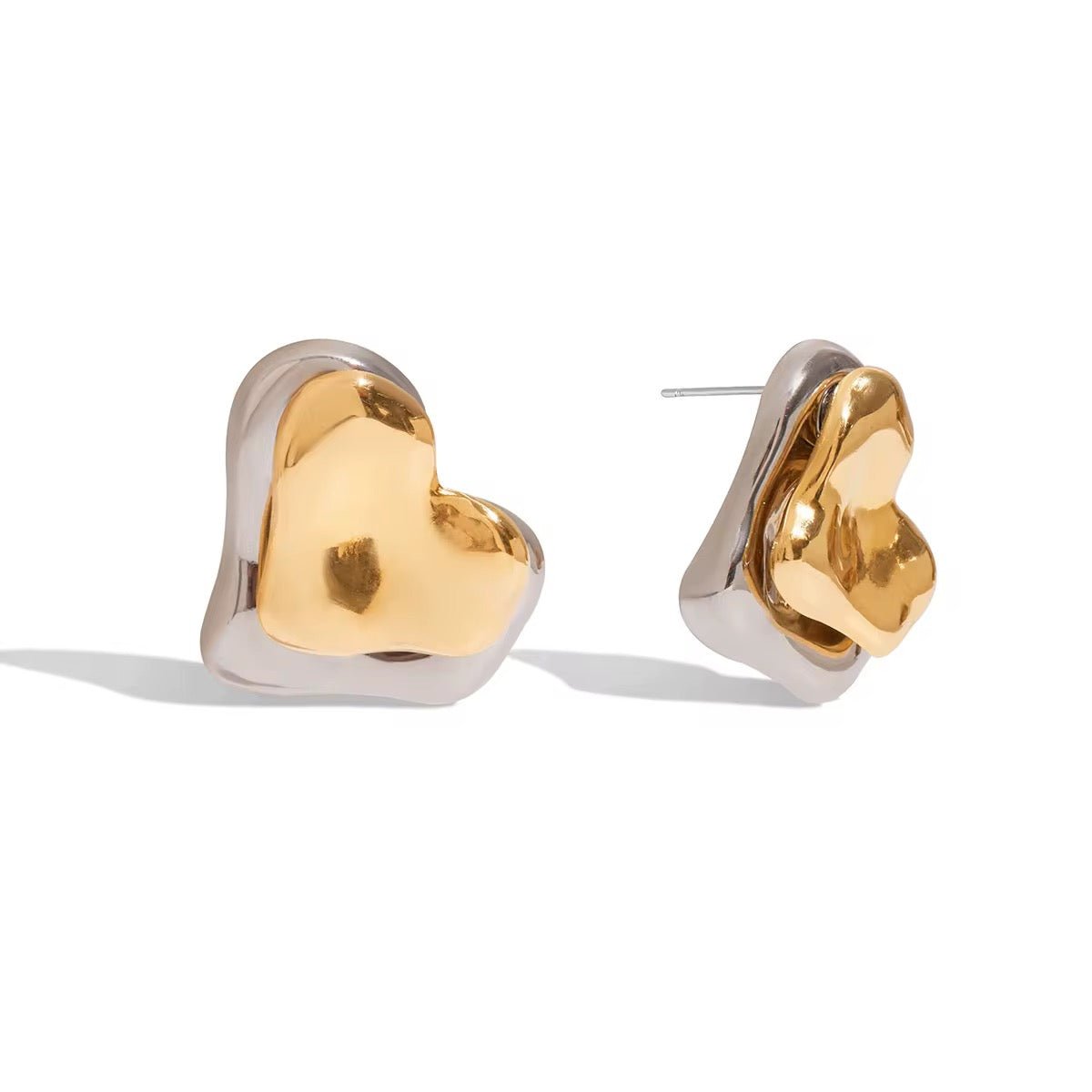 Palmer Earrings - David Omo